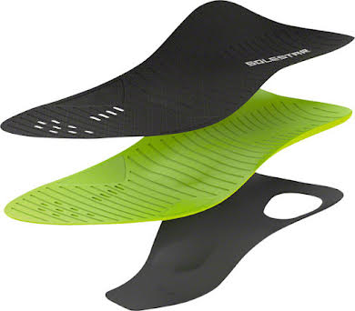 Ergon IP3 Solestar Insole alternate image 0