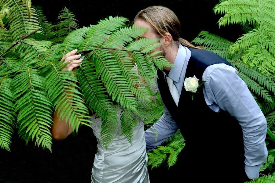 Photographe de mariage Nick Olliver (olliver). Photo du 30 mars 2019