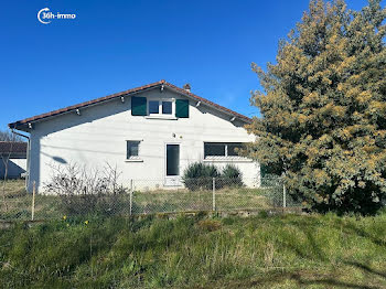 maison à Labouheyre (40)