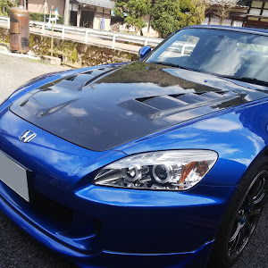 S2000 AP2