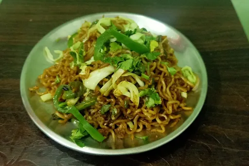 Schezwan Masala Maggi