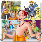 Cover Image of Download Hasya kahaniyan Hindi Stories 1.0.0 APK