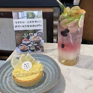 熨斗目花珈琲 珈哩WUDAO cafe