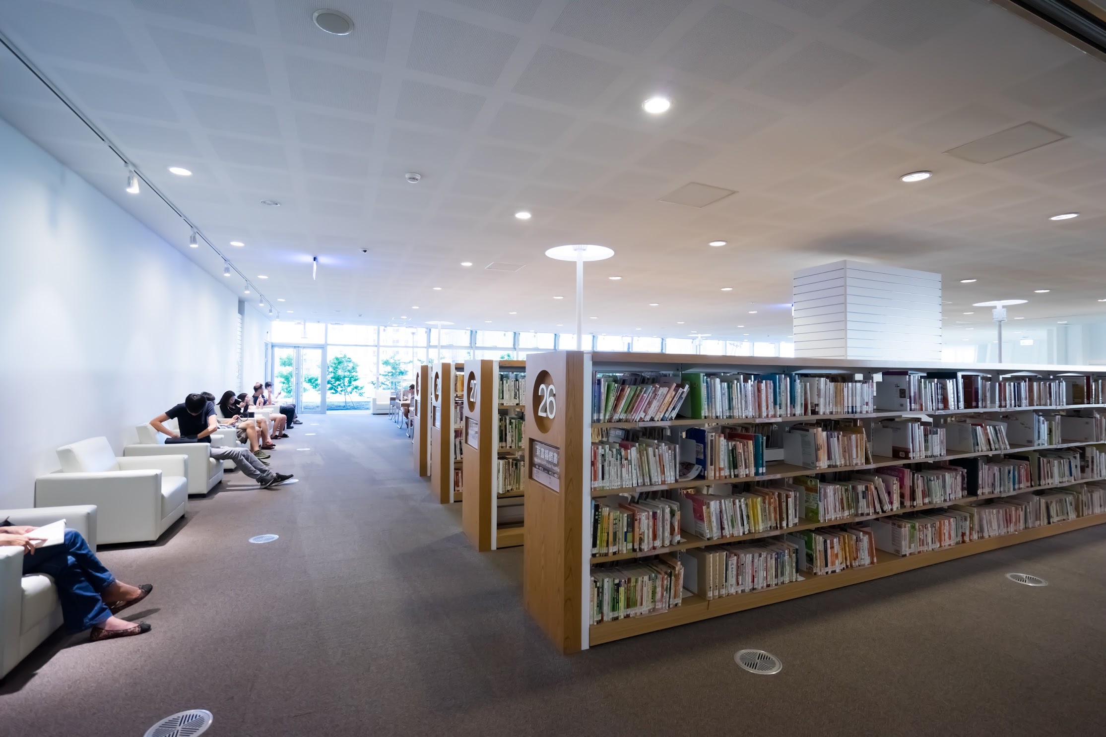 Kaohsiung Public Library4