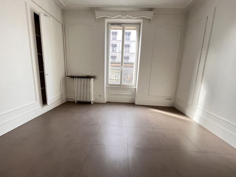 Vente appartement 2 pièces 50.29 m² à Saint-Maurice (94410), 315 000 €