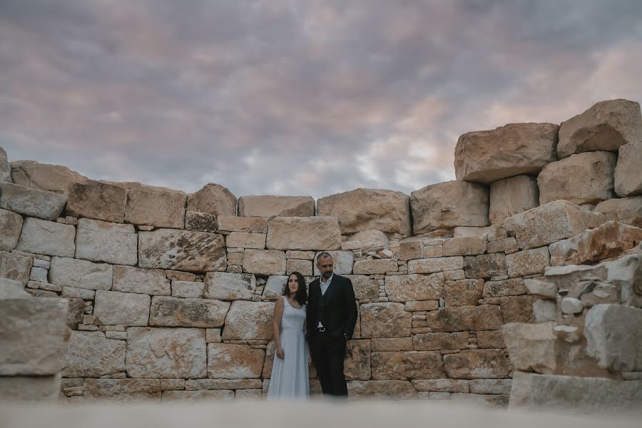 Pulmafotograaf Vasilis Liappis (2pweddings). Foto tehtud 14 september 2021