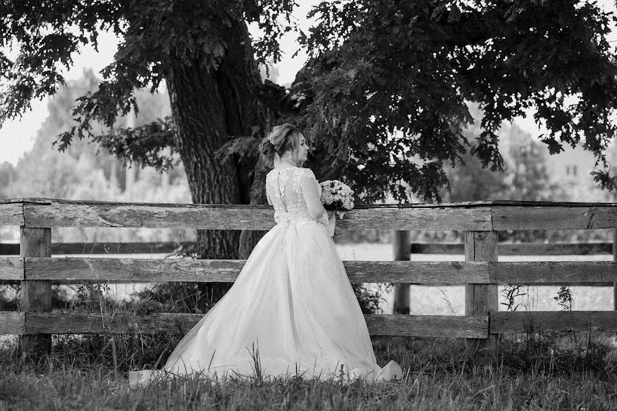 Fotografo di matrimoni Kirill Sokolov (sokolovkirill). Foto del 27 agosto 2019