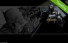 Batman Wallpaper HD Custom New Tab small promo image