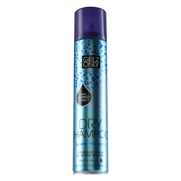 Shampoo Seco Girlz Only Dawn' Til Dusk x 200 ml  