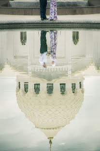 Fotógrafo de casamento Lenar Yarullin (yarullinlenar). Foto de 22 de junho 2017