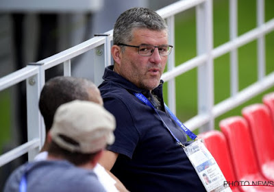 Philippe Albert over de rol van de reservespelers bij de Rode Duivels: "Hebben aan de coach bewezen dat ze bij de kern horen voor het WK"