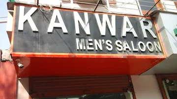 Kanwar Men's Saloon photo 