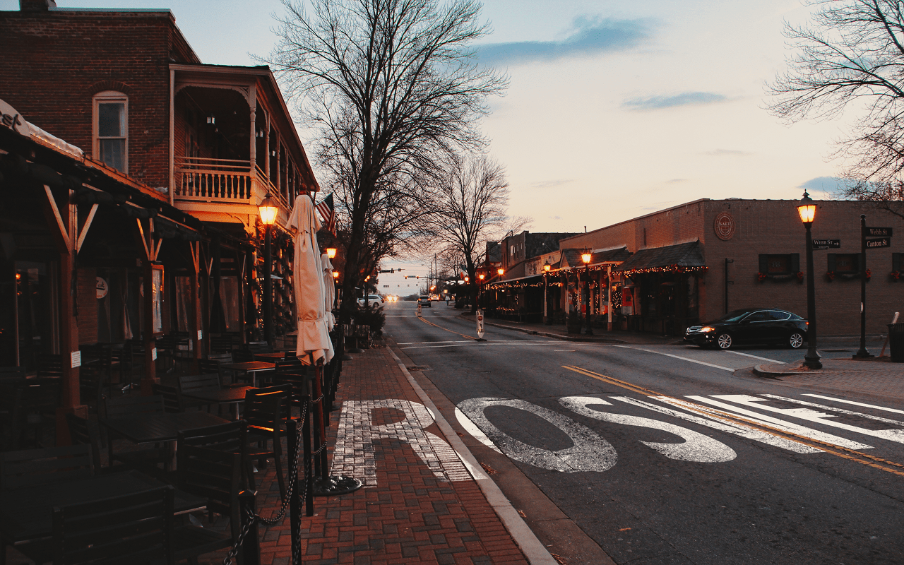 05 Best Cities to live in Nomad Lawyer