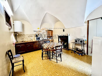 appartement à Santa-Reparata-di-Balagna (2B)