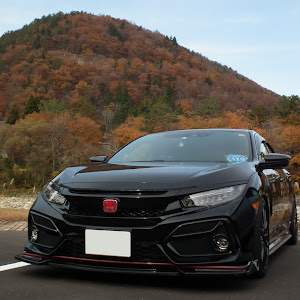 シビック FK7