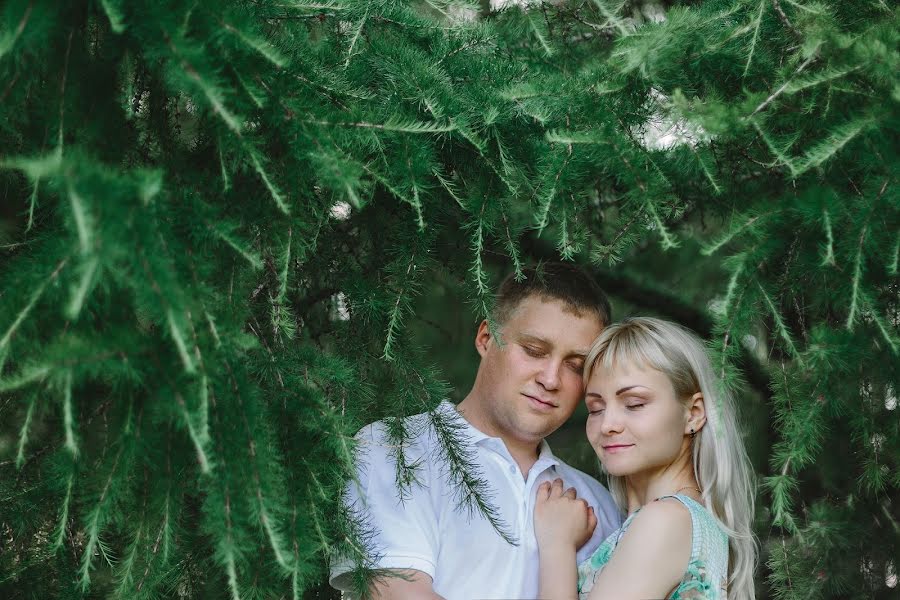 Fotógrafo de bodas Sergey Sales (sergeysalophoto). Foto del 26 de junio 2017