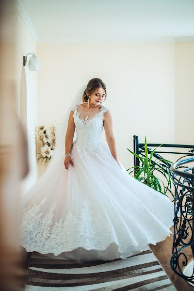 Esküvői fotós Yuliya Sidlyarchuk (yuliasid). Készítés ideje: 2017 augusztus 21.