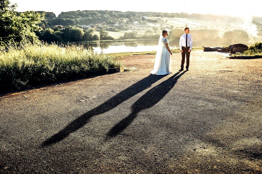 Wedding photographer Andrey Tarasyuk (tarasyuk2015). Photo of 29 June 2018