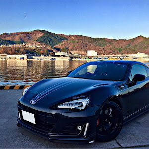 BRZ ZC6