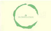 TK Insulation Logo