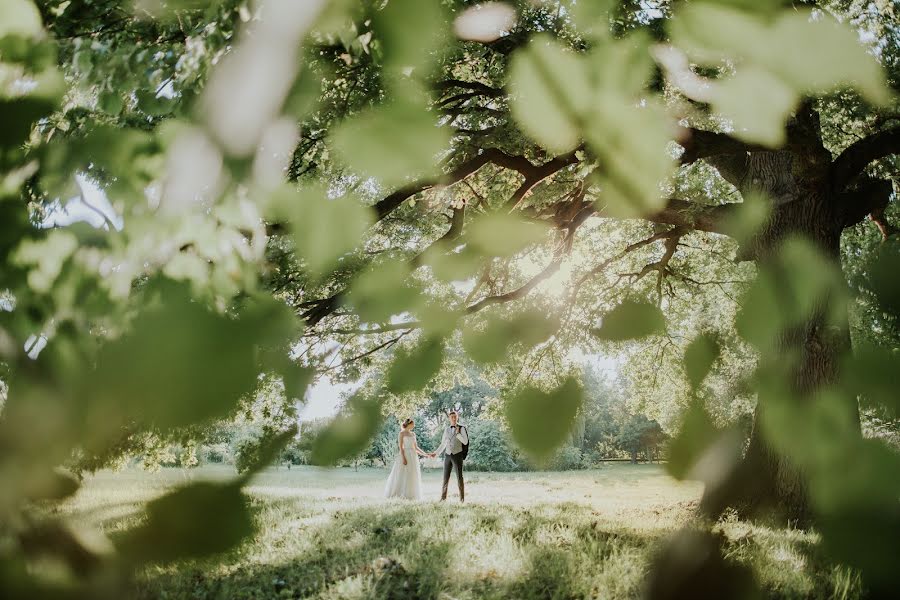 Wedding photographer Marcin Gruszka (gruszka). Photo of 4 February 2019