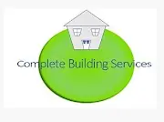 Complete Building Services Logo