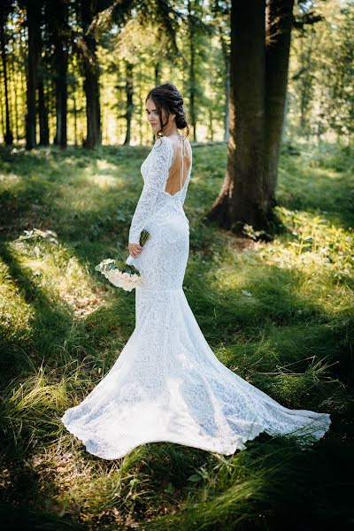 Wedding photographer Jindřich Maša (jindramasa). Photo of 5 January 2023