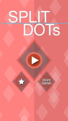 Split Dots : Avoid Spikes