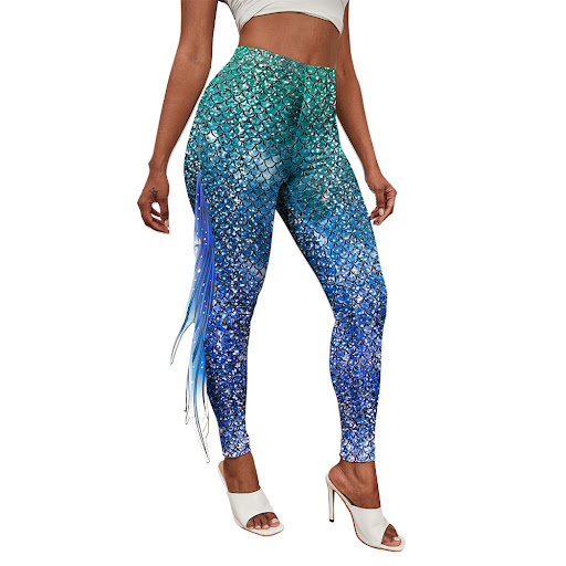 Title 6, Womens Fashion Hip Raise Yoga Pants for enhanc...