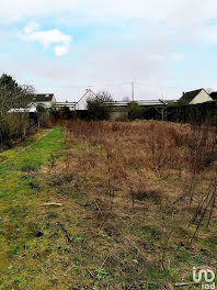 terrain à Boran-sur-Oise (60)