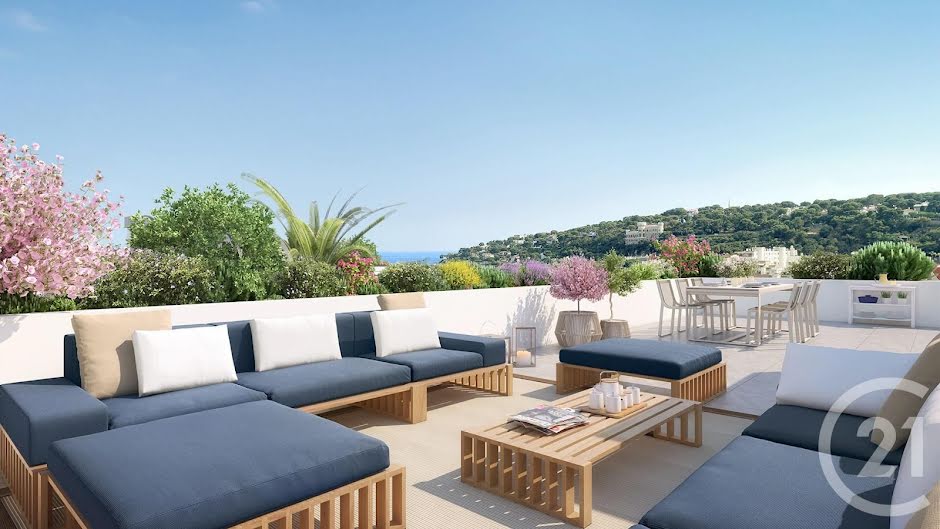 Vente appartement 3 pièces 63.11 m² à Roquebrune-Cap-Martin (06190), 877 000 €