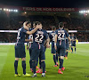 Paris s'impose calmement face à Metz