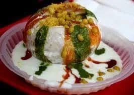 Raj Kachori