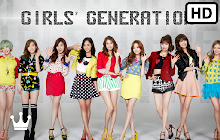 Kpop Girls' Generation HD Wallpapers small promo image