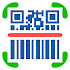 🇺🇸 QR Code & Barcode Scanner 2.9