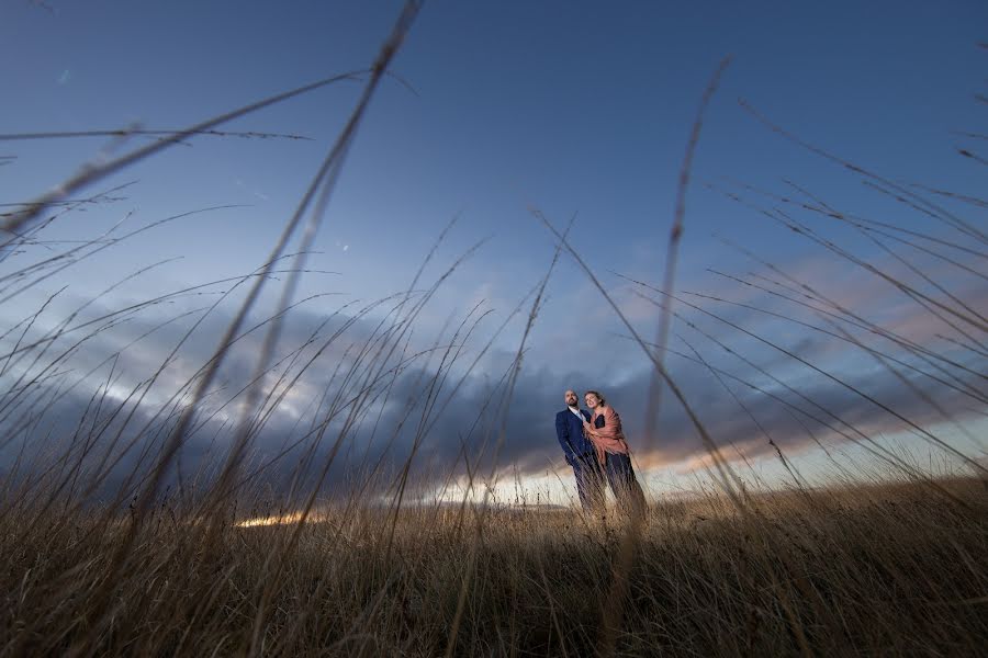 Wedding photographer Justin Harris (justinharris). Photo of 19 June 2020