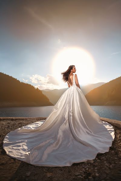 Fotógrafo de casamento Viorel Gingu (viorelgingu). Foto de 15 de janeiro