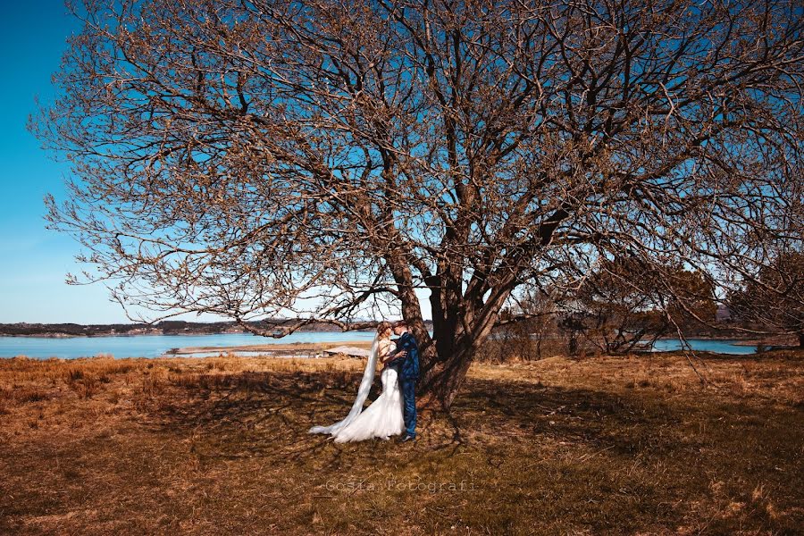 Wedding photographer Gosia Glogowska-Opyd (gosia). Photo of 11 January 2023