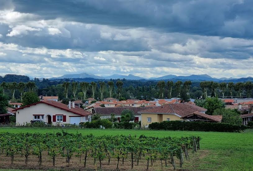  Vente Terrain à bâtir - à Peyrehorade (40300) 