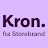 Kron - Investering for alle icon