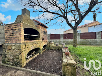 maison à Les Herbiers (85)