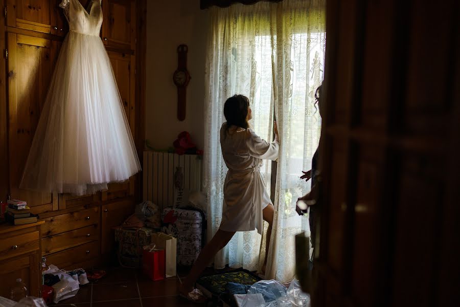 Fotografo di matrimoni Beatrice Canino (beatricecanino). Foto del 27 febbraio