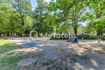 appartement à La Celle-Saint-Cloud (78)