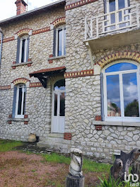 maison à Montrieux-en-Sologne (41)