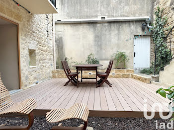 appartement à Uzès (30)