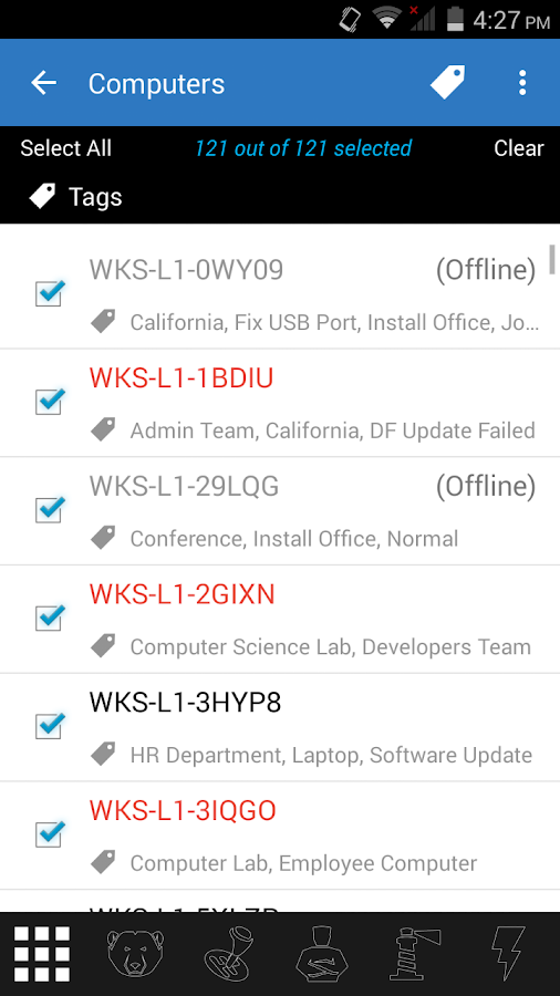 Deep Freeze 6 Service Uninstall Chrome