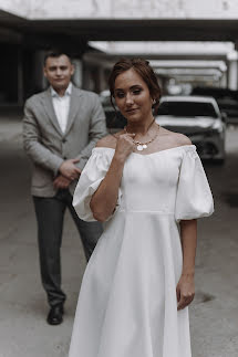 Wedding photographer Yuliya Yarysheva (julia-yarysheva). Photo of 18 February 2022