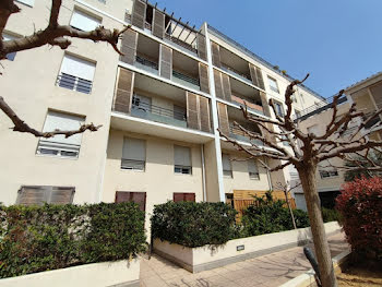 appartement à La Seyne-sur-Mer (83)