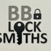 BB Locksmiths Logo