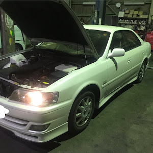 チェイサー JZX100